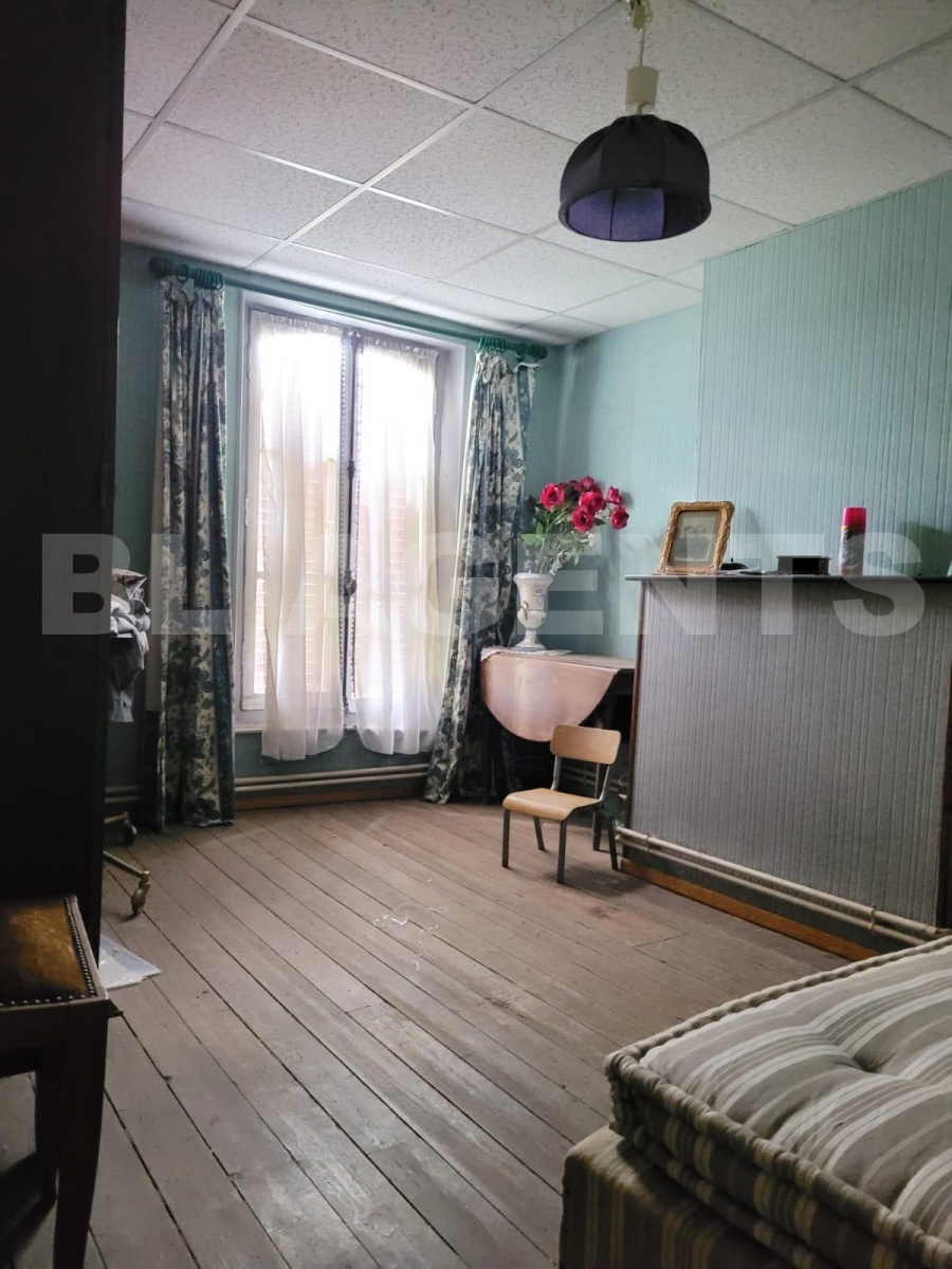 Maison ancienne 7 Pièce(s) NOYEN-SUR-SEINE - Photo 8