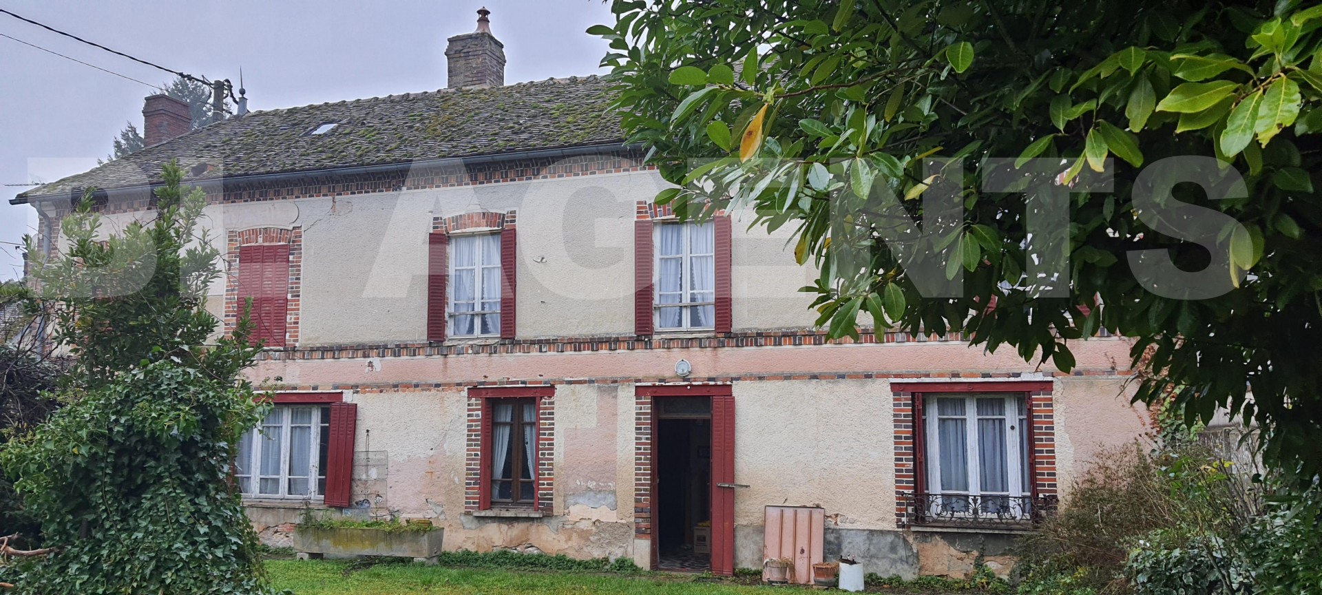 Maison ancienne 7 Pièce(s) NOYEN-SUR-SEINE - Photo 11