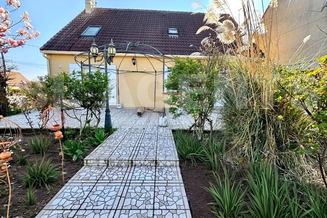 Pavillon 5 Pièce(s) MEAUX - Photo 10