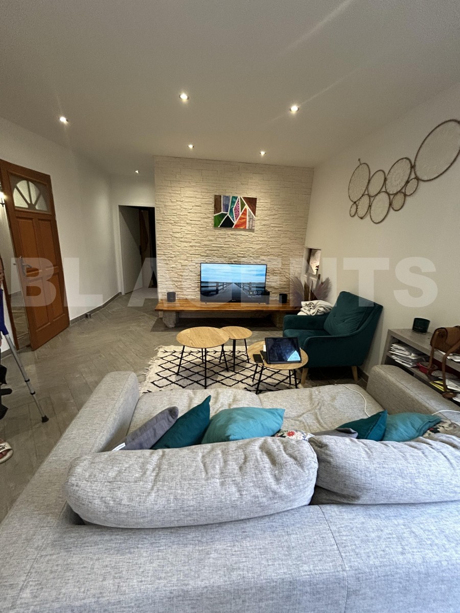 Maison de village 8 Pièce(s) MURVIEL-LES-BEZIERS - Photo 1