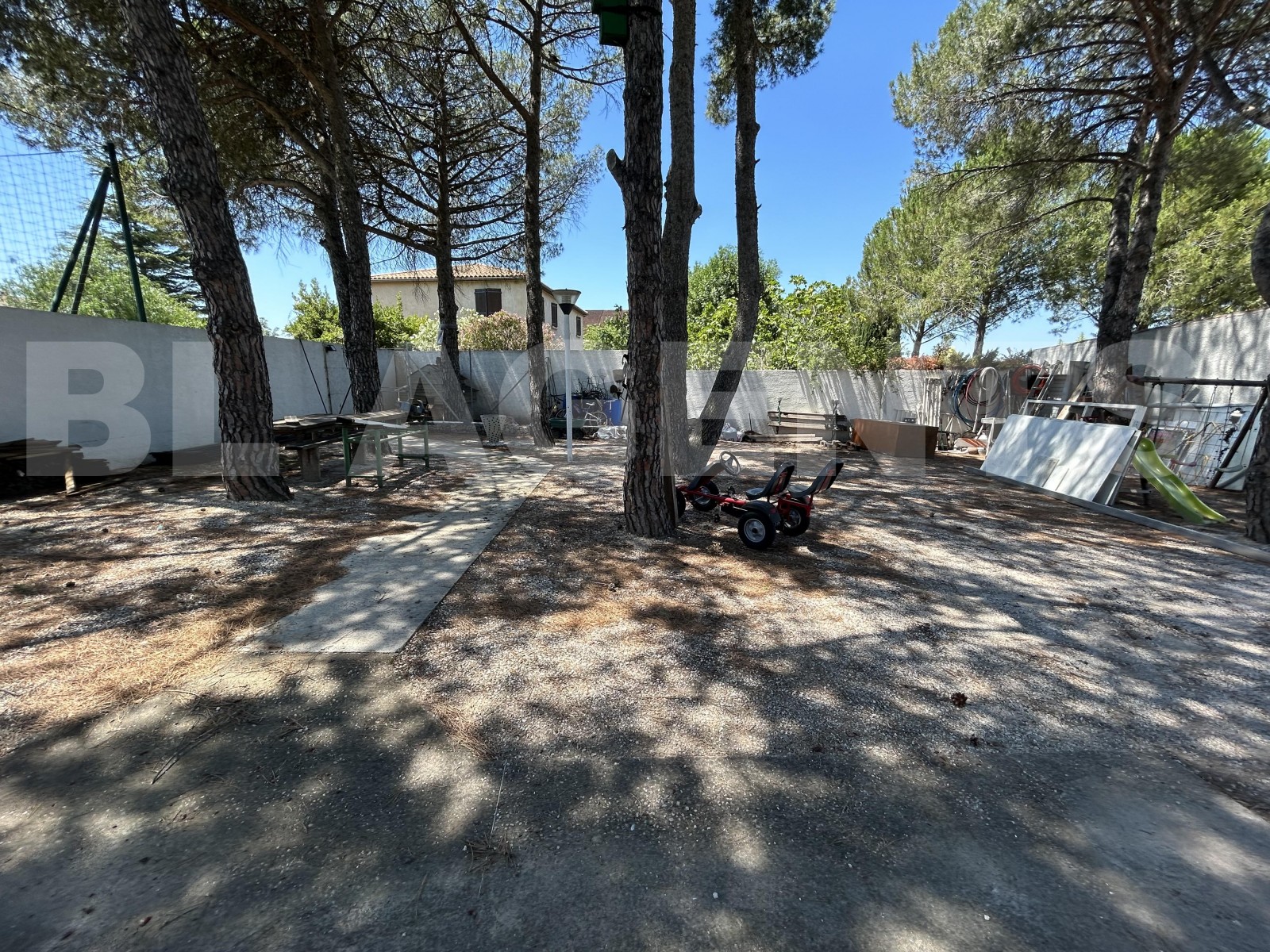 Villa 8 Pièce(s) MONTBLANC - Photo 3