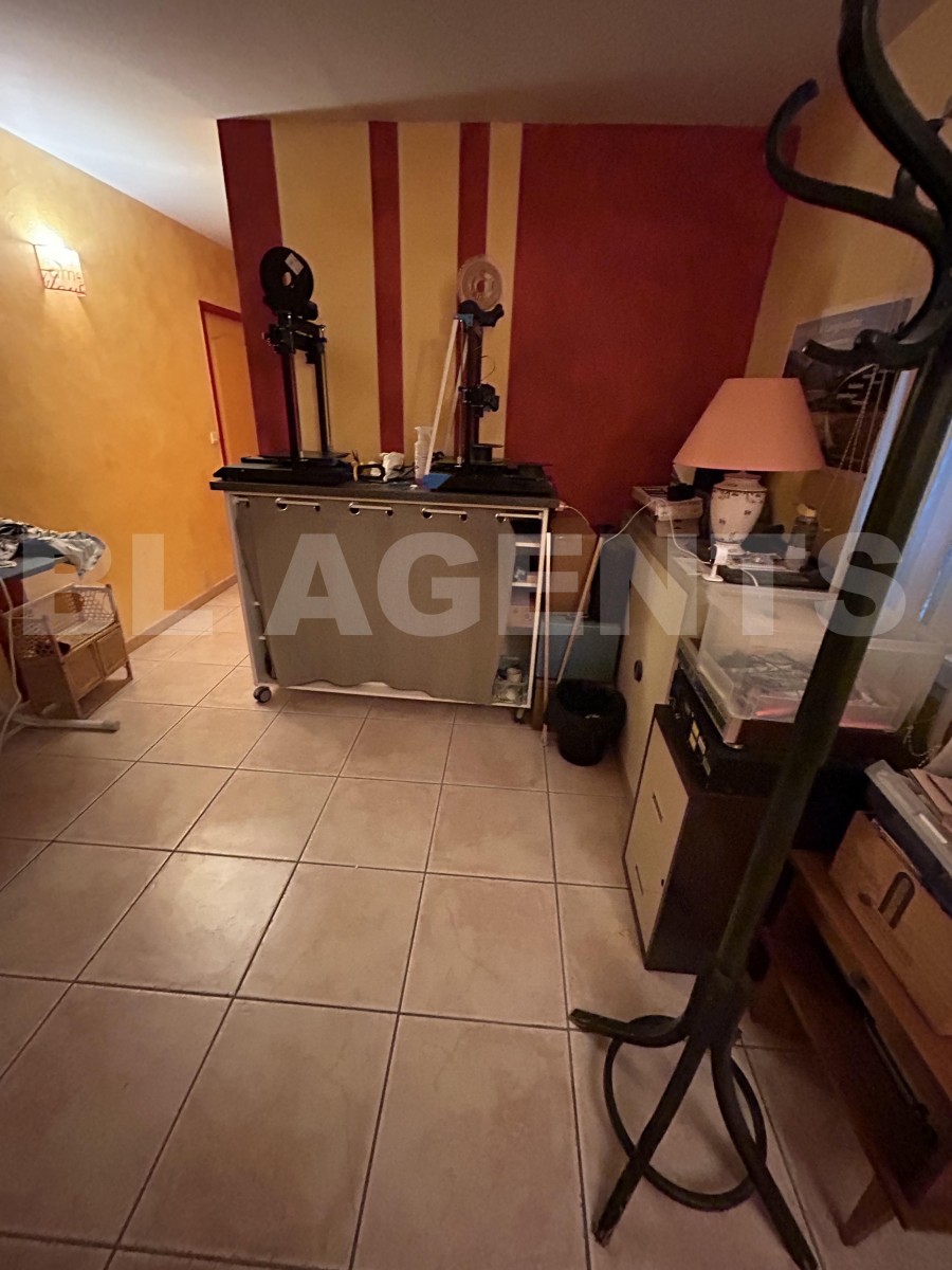 Villa 8 Pièce(s) MONTBLANC - Photo 7