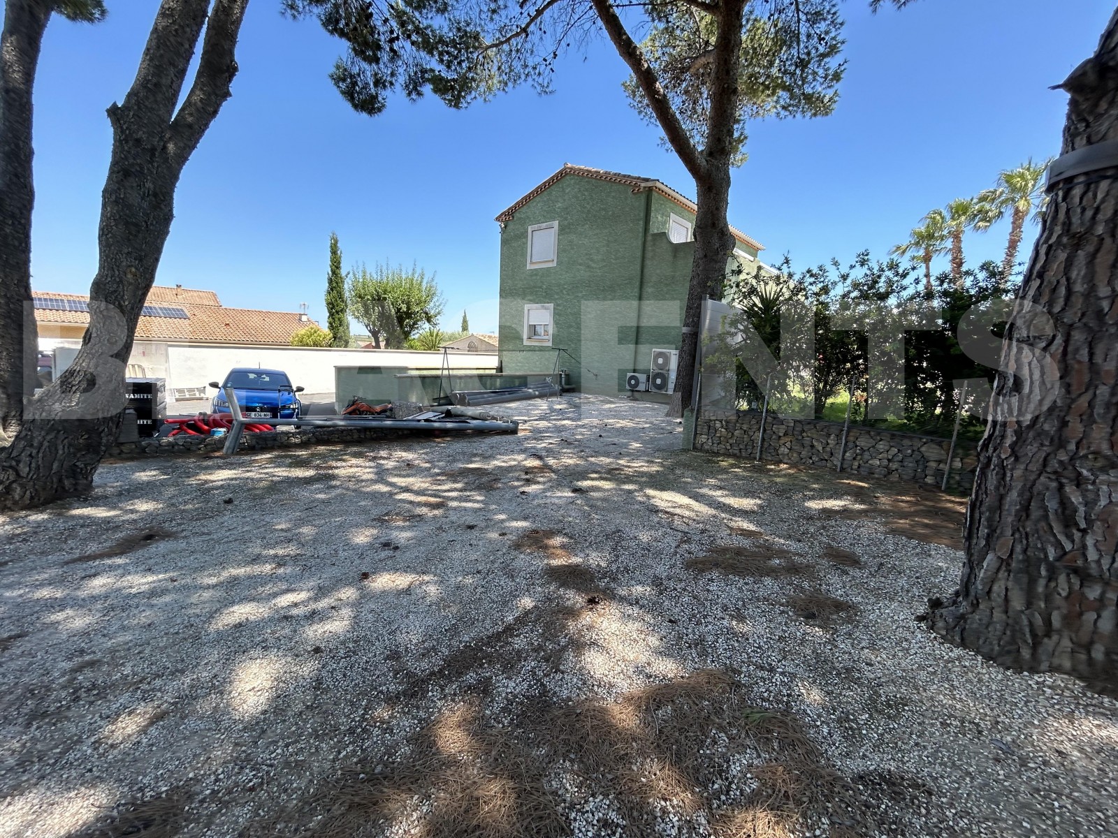 Villa 8 Pièce(s) MONTBLANC - Photo 12