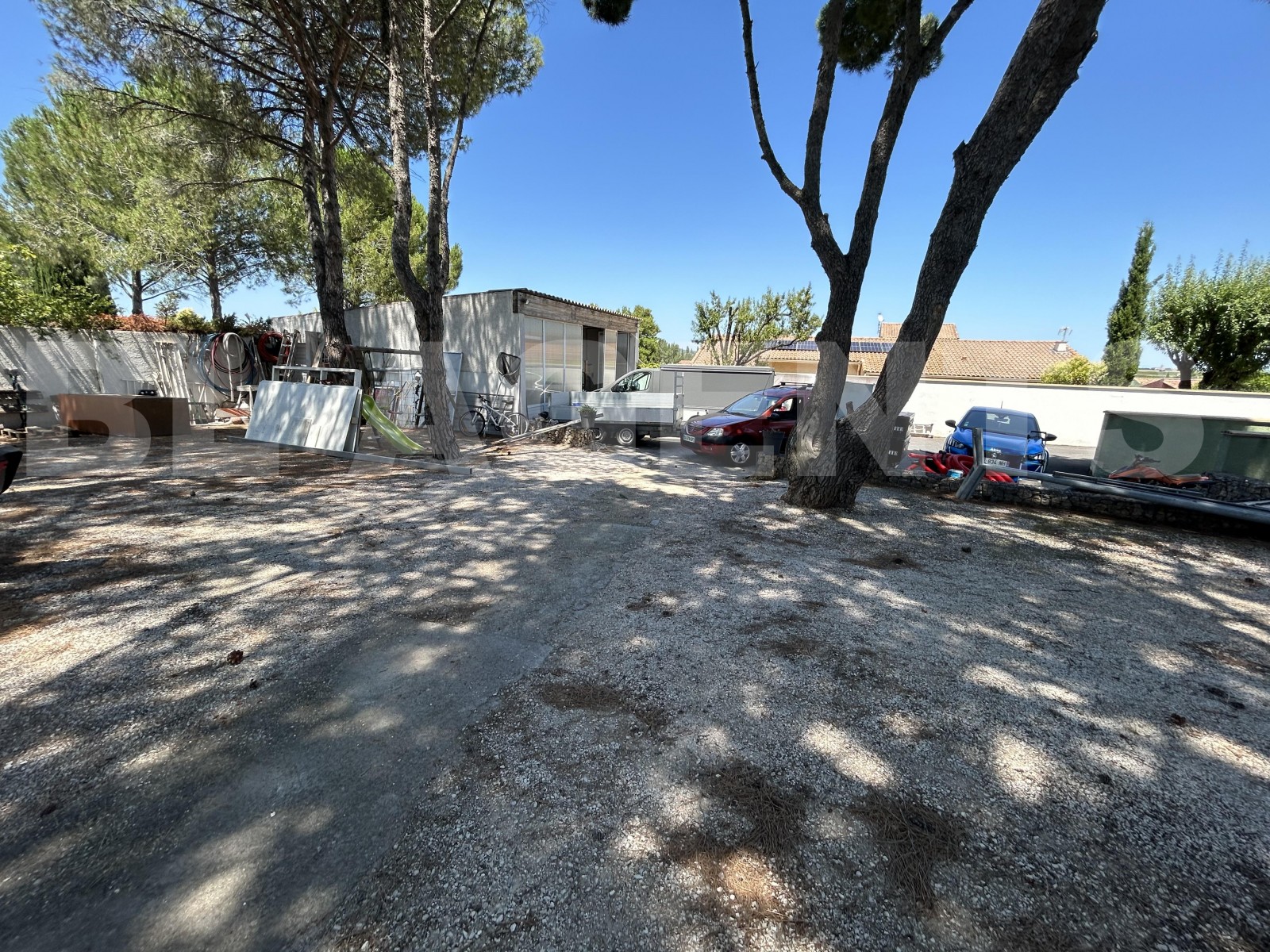 Villa 8 Pièce(s) MONTBLANC - Photo 14
