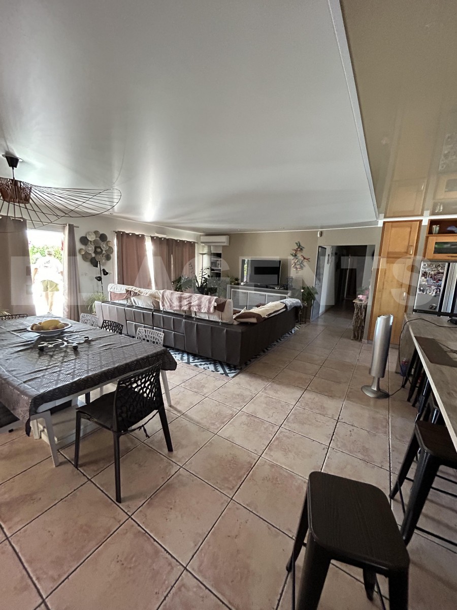 Villa 8 Pièce(s) MONTBLANC - Photo 20