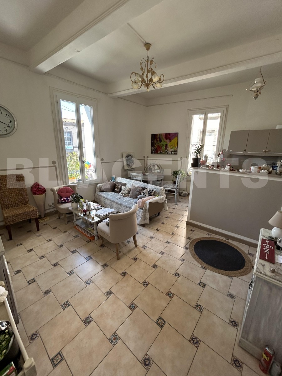 Appartement 3 Pièce(s) AGDE - Photo 7