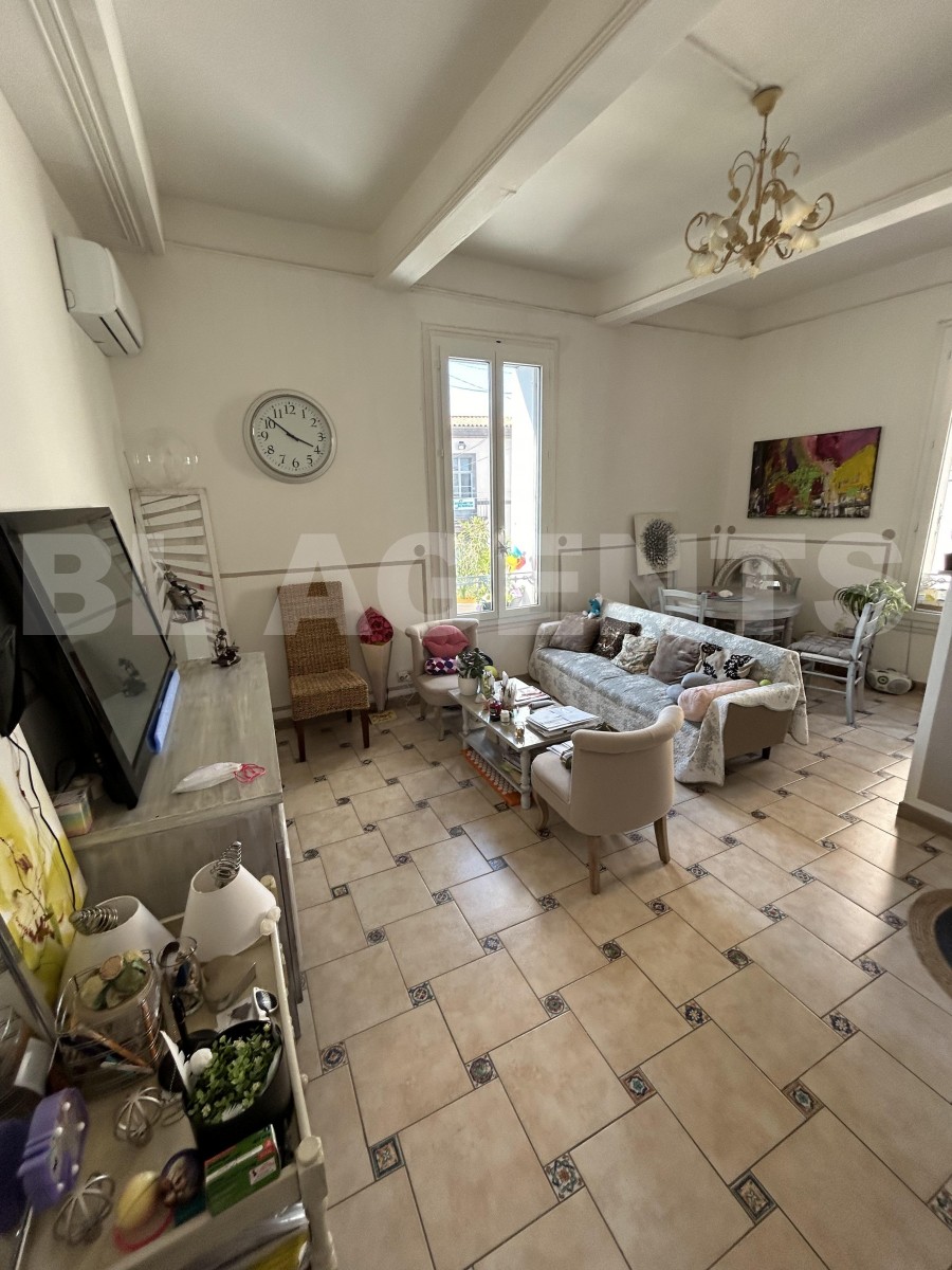 Appartement 3 Pièce(s) AGDE - Photo 9