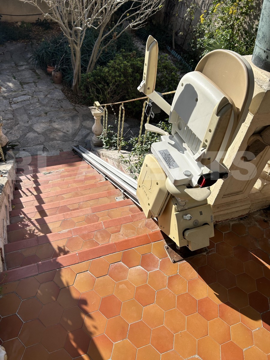 Villa 6 Pièce(s) AGDE - Photo 3