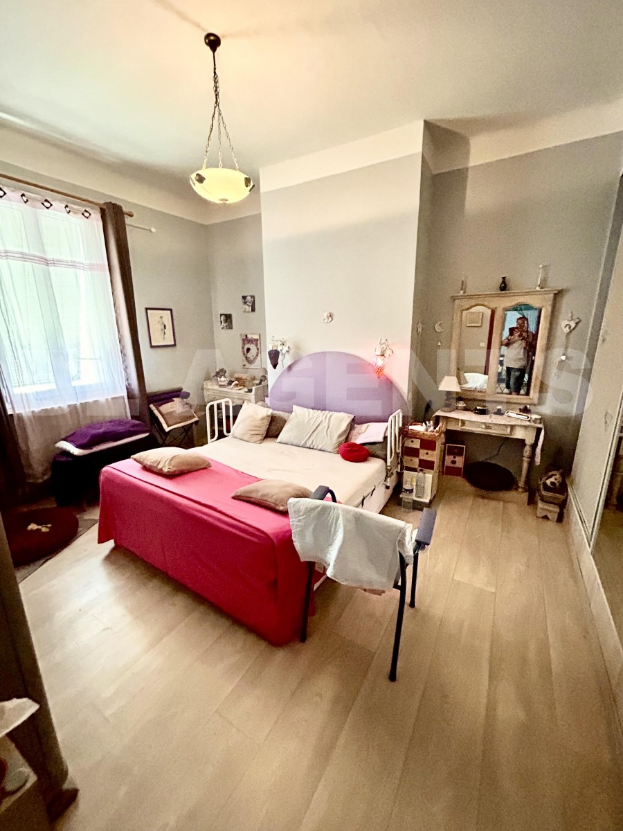 Villa 6 Pièce(s) AGDE - Photo 8