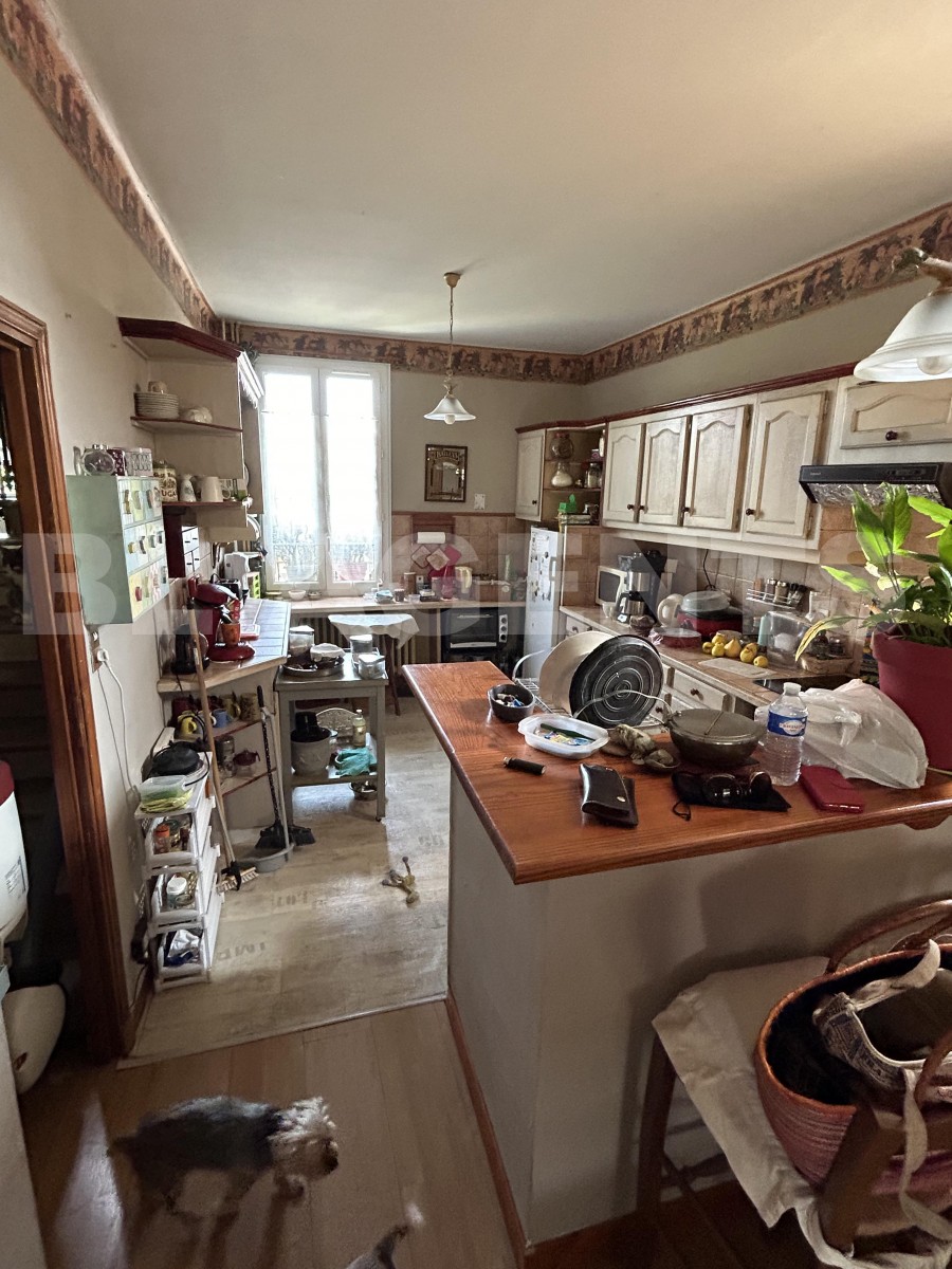 Villa 6 Pièce(s) AGDE - Photo 12