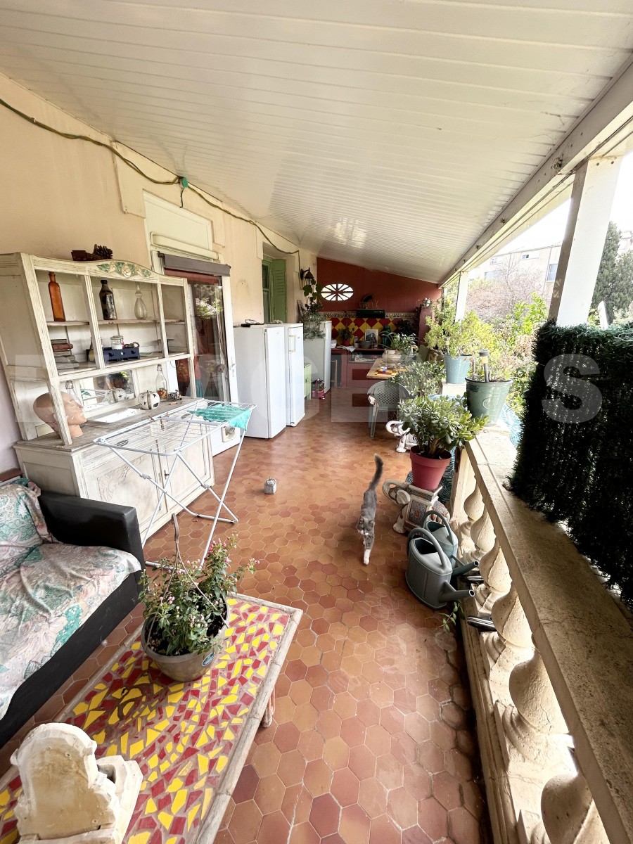 Villa 6 Pièce(s) AGDE - Photo 19