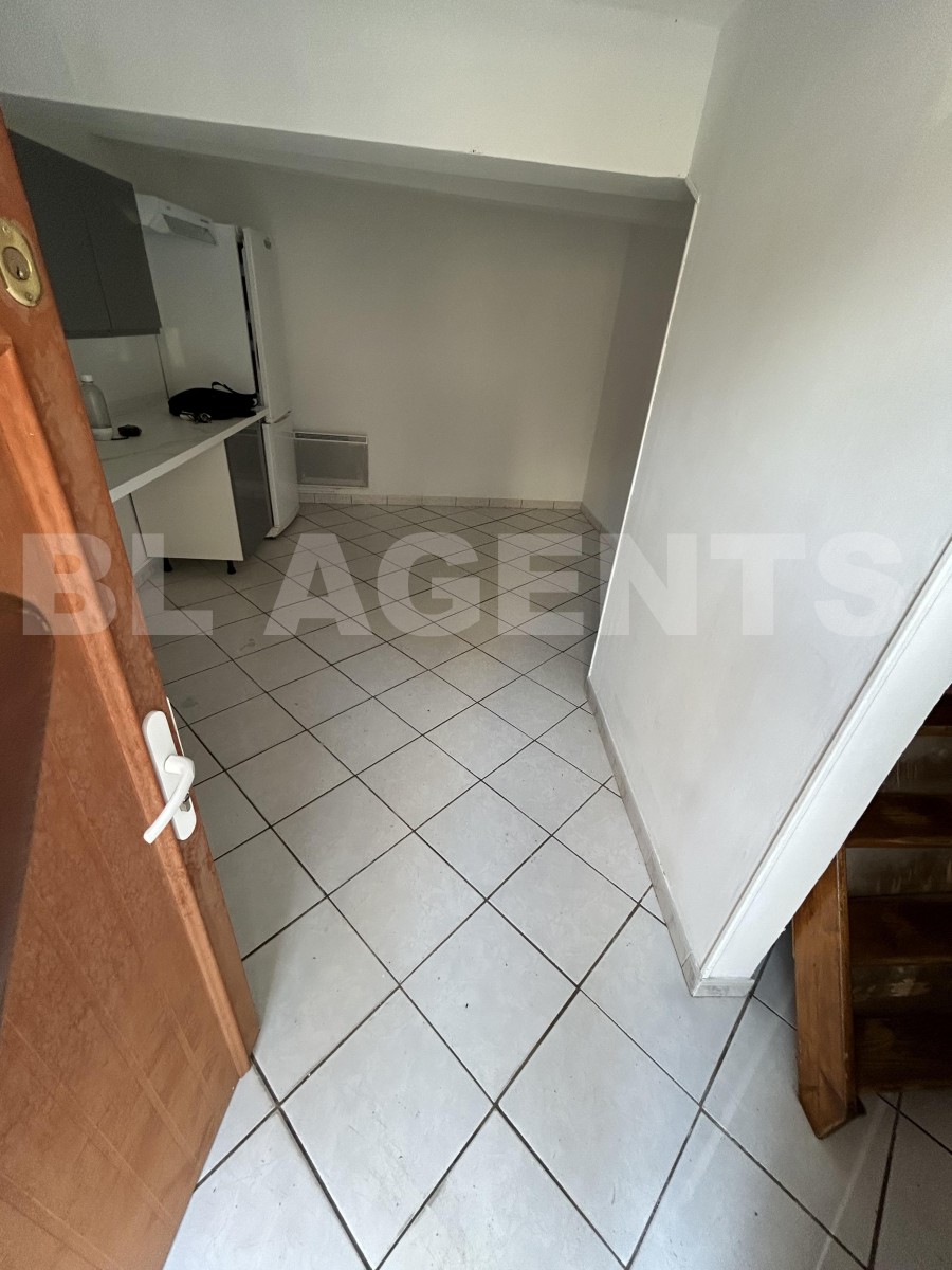 Maison de village 3 Pièce(s) MARSEILLAN - Photo 9