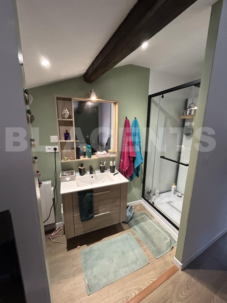Maison 3 Pièce(s) VIAS - Photo 3