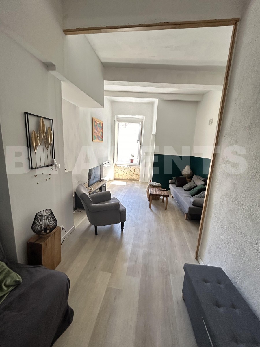 Maison 3 Pièce(s) VIAS - Photo 5