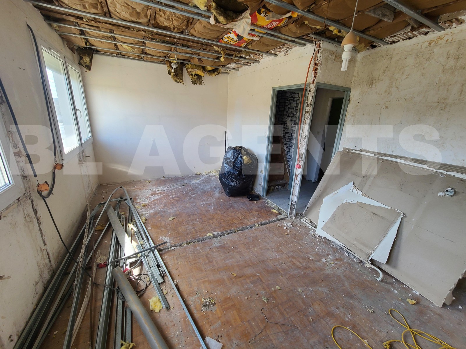 Maison 4 Pièce(s) CARIGNAN - Photo 4