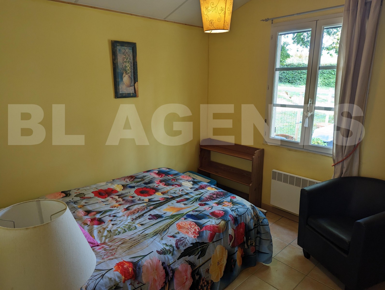 Maison 4 Pièce(s) BROSSAC - Photo 6