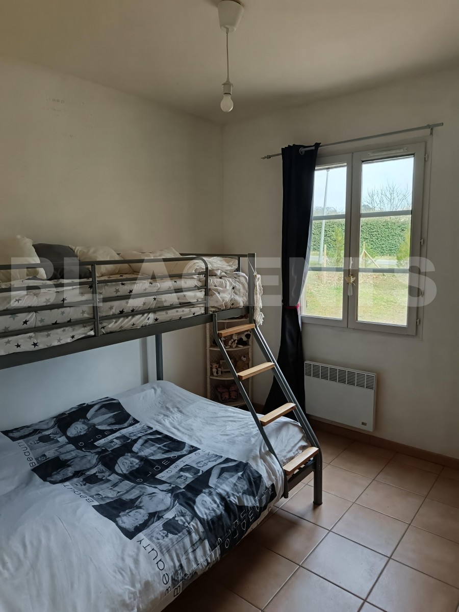 Maison 4 Pièce(s) BROSSAC - Photo 7