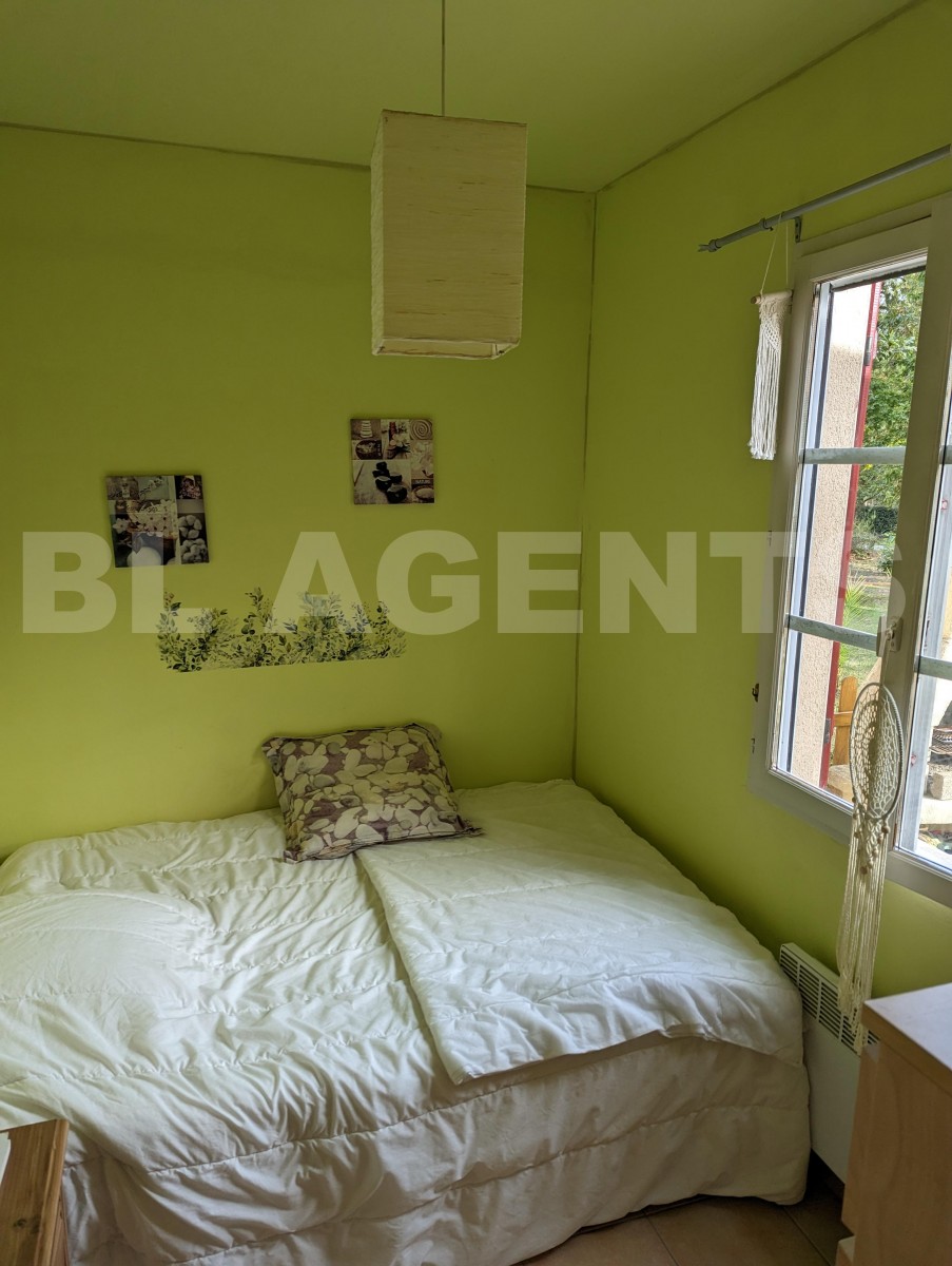 Maison 4 Pièce(s) BROSSAC - Photo 8