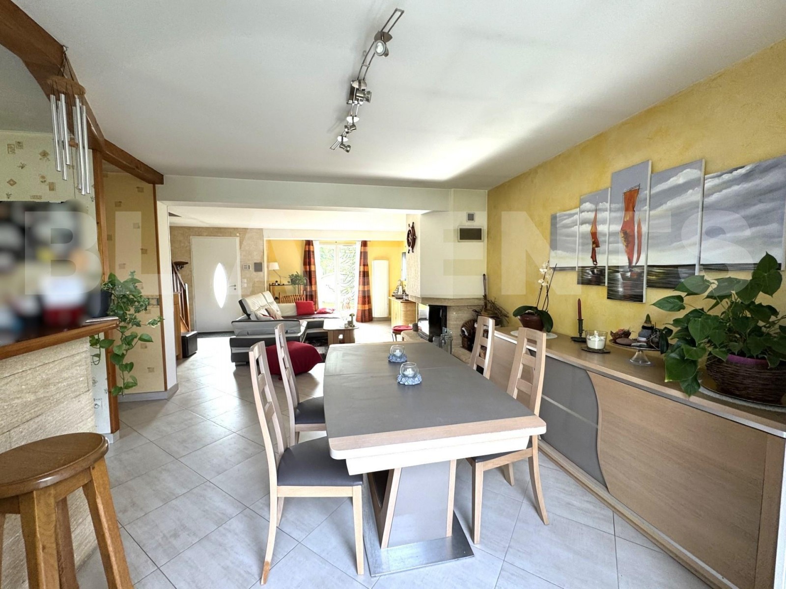 Maison traditionnelle 5 Pièce(s) VILLEVAUDE - Photo 3