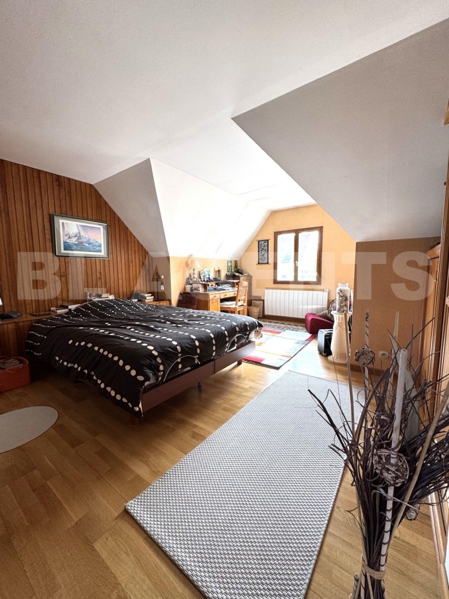 Maison traditionnelle 5 Pièce(s) VILLEVAUDE - Photo 9