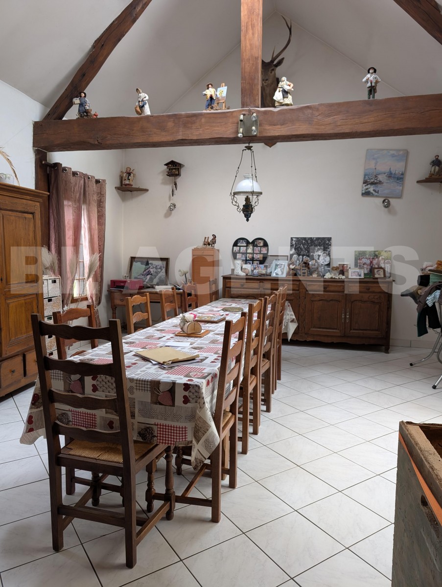 Maison 8 Pièce(s) SAINT-SAENS - Photo 2