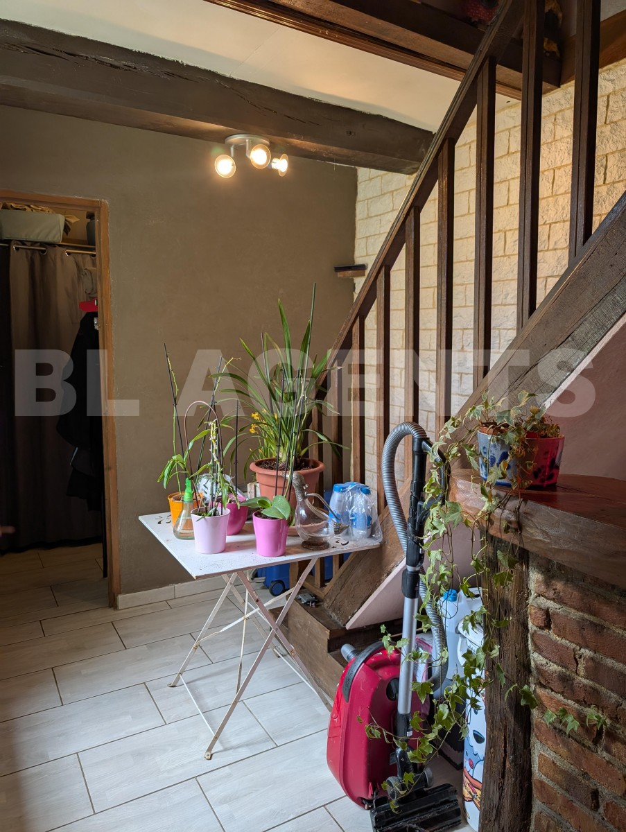 Maison 8 Pièce(s) SAINT-SAENS - Photo 3