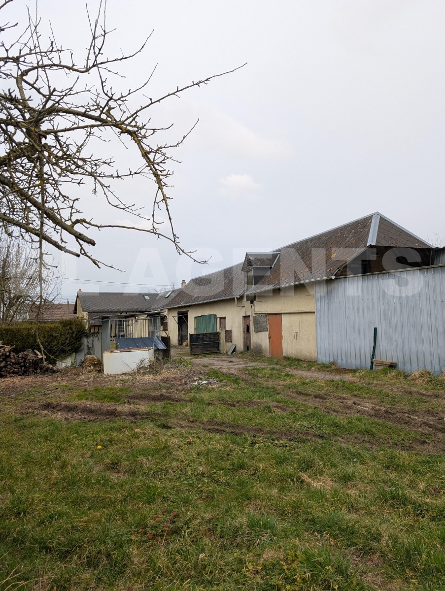 Maison 8 Pièce(s) SAINT-SAENS - Photo 5