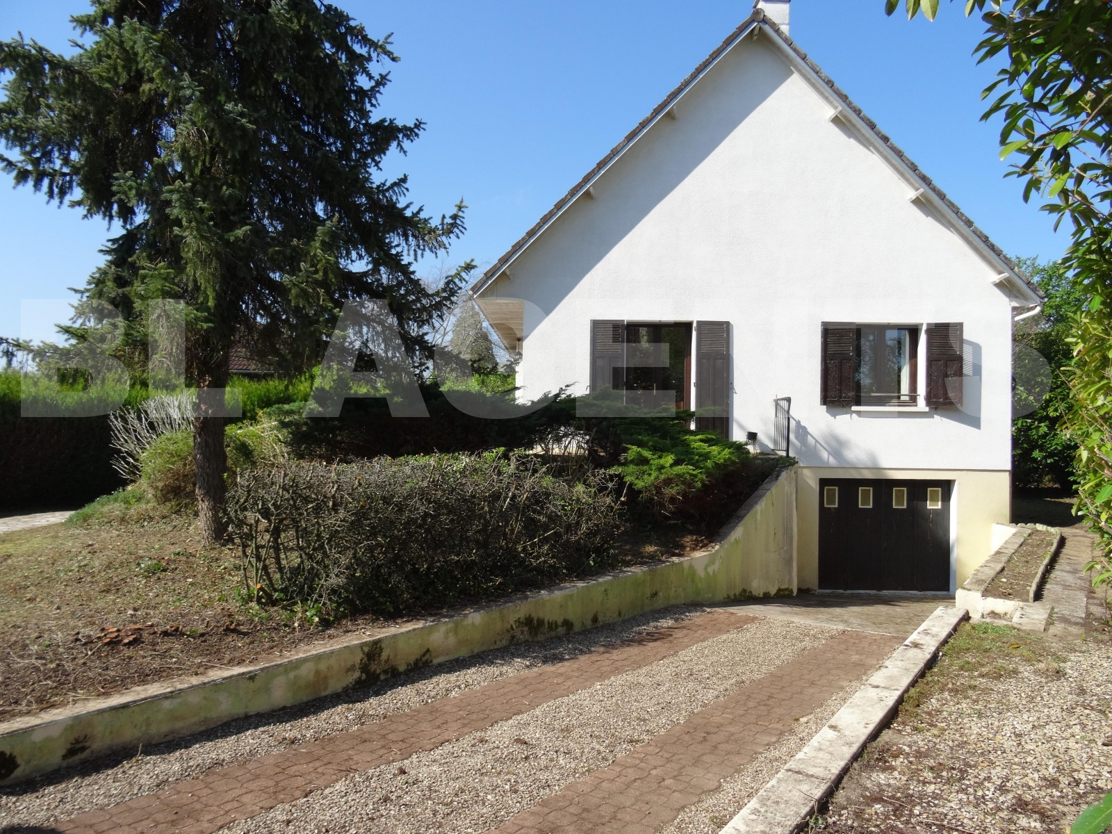Maison 3 Pièce(s) CRAVANT - Photo 2