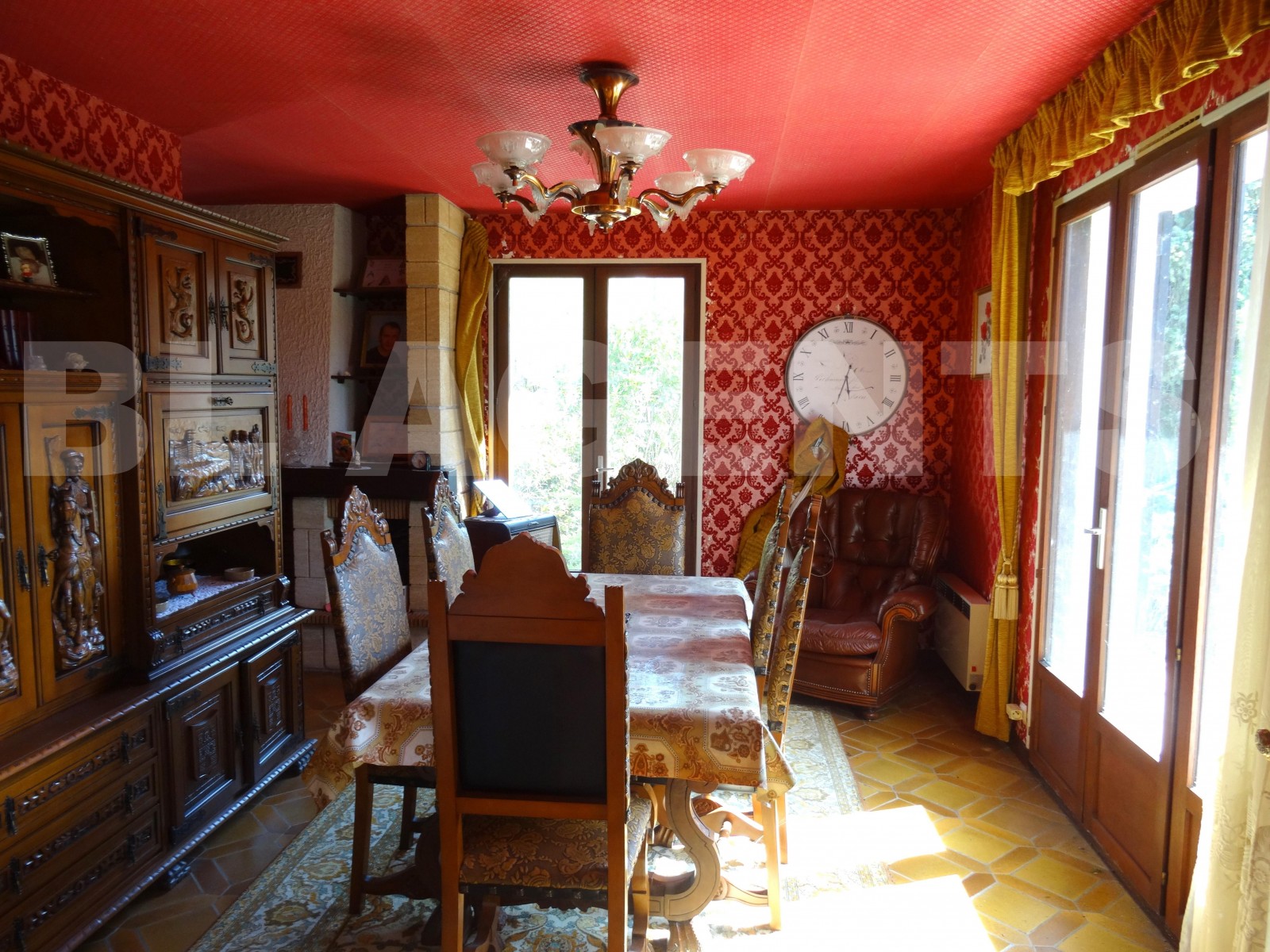 Maison 3 Pièce(s) CRAVANT - Photo 3