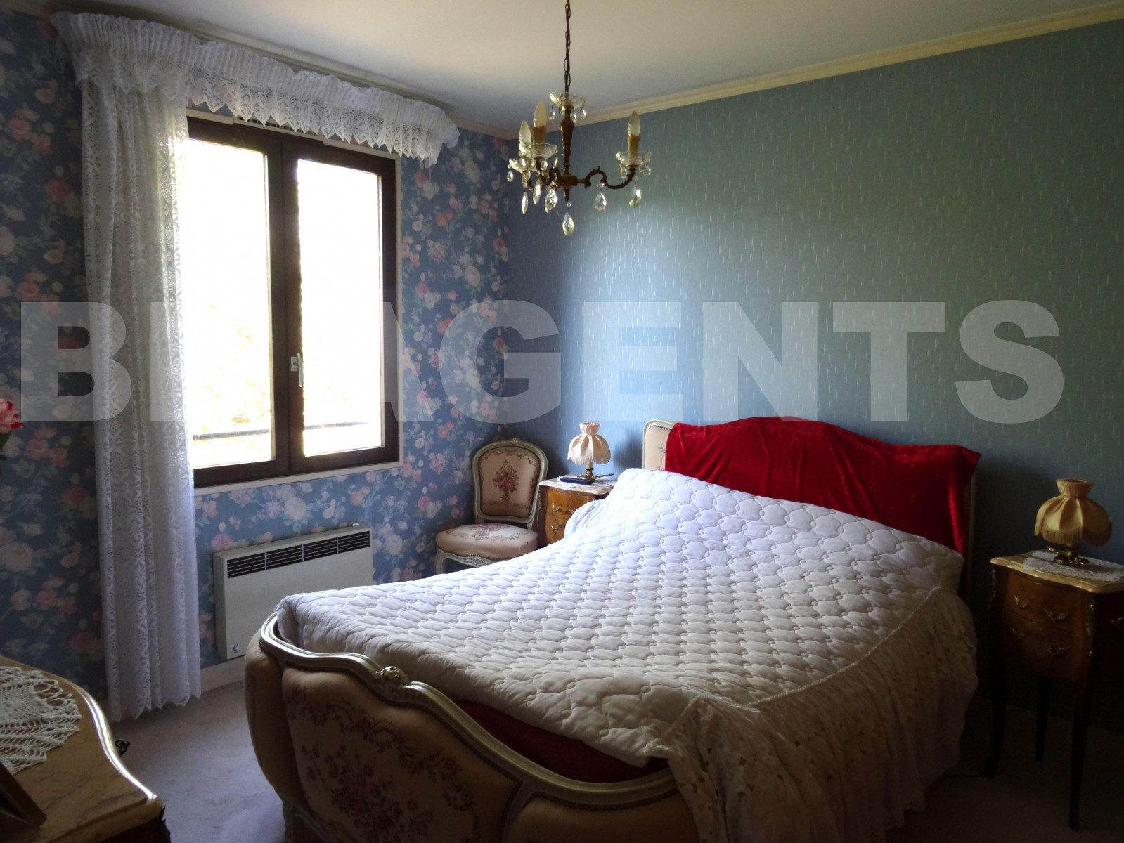 Maison 3 Pièce(s) CRAVANT - Photo 4