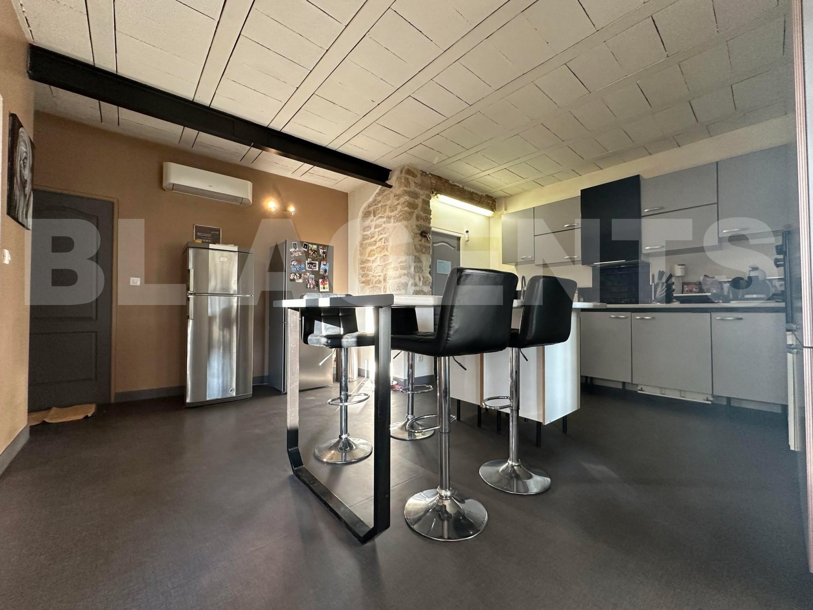 Maison 4 Pièce(s) BLAGNY - Photo 3