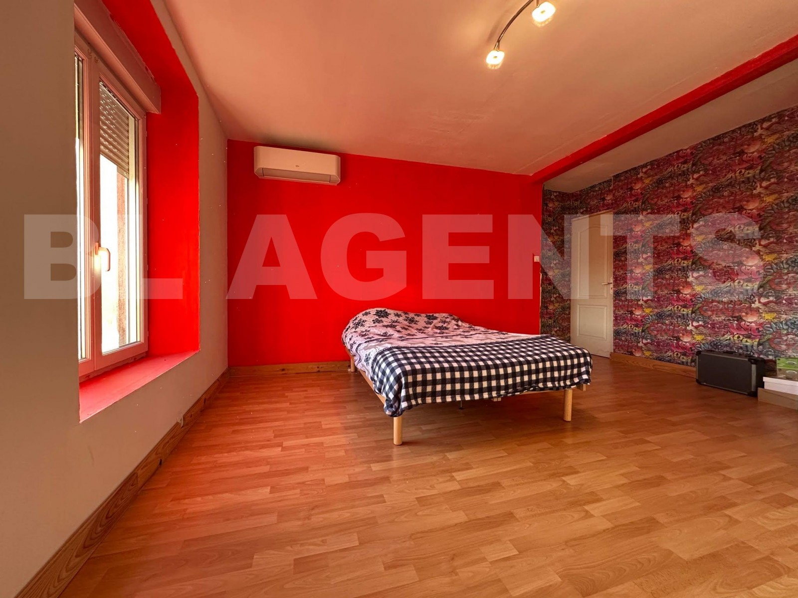 Maison 4 Pièce(s) BLAGNY - Photo 5