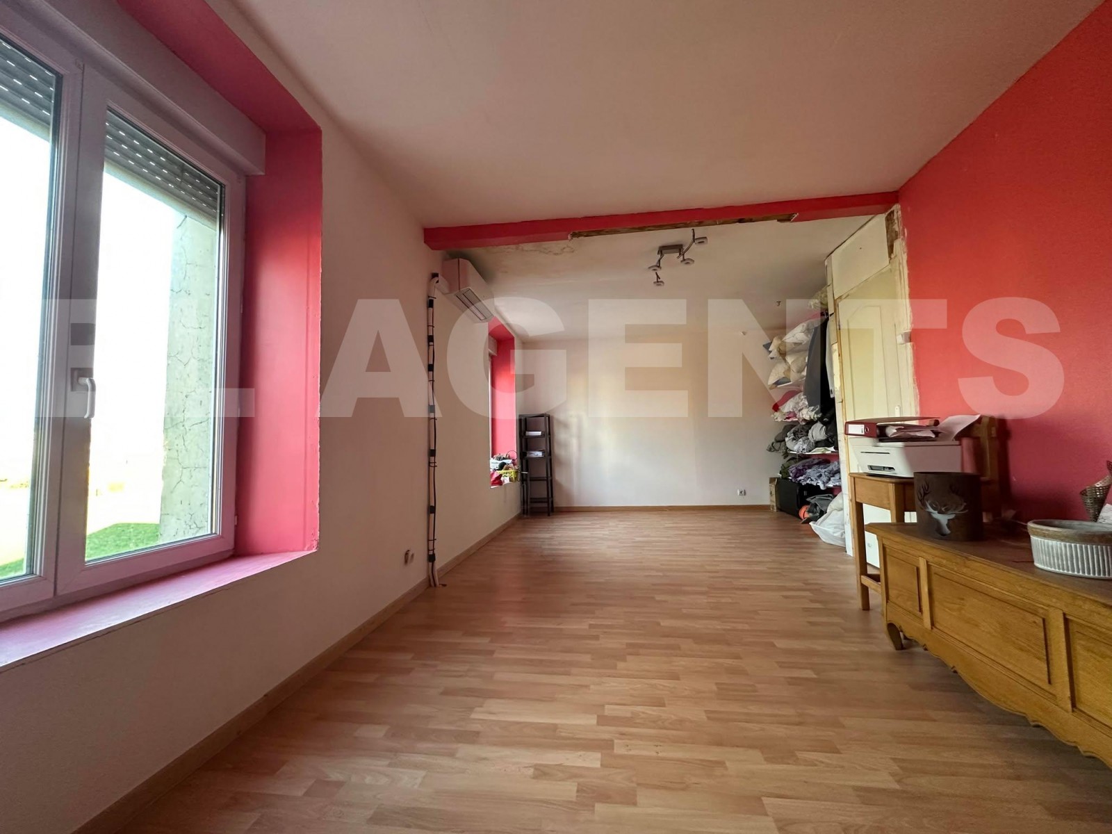 Maison 4 Pièce(s) BLAGNY - Photo 9