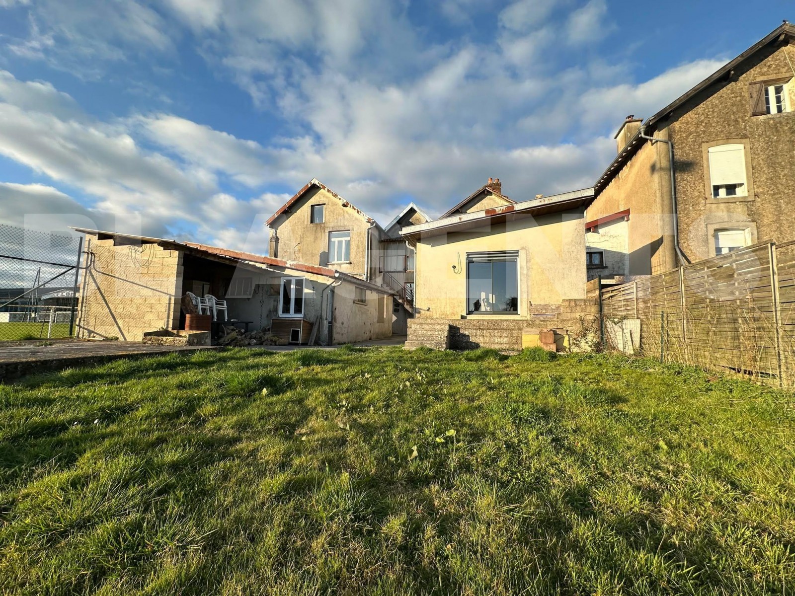 Maison 4 Pièce(s) BLAGNY - Photo 13