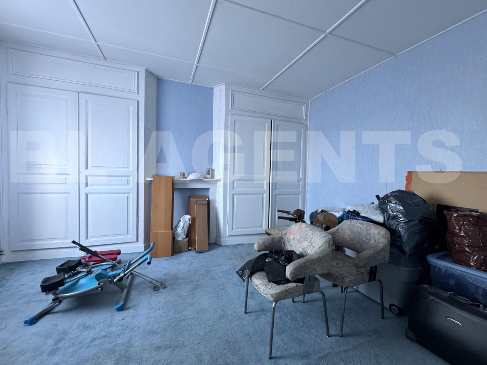 Immeuble  BILLY-MONTIGNY - Photo 1