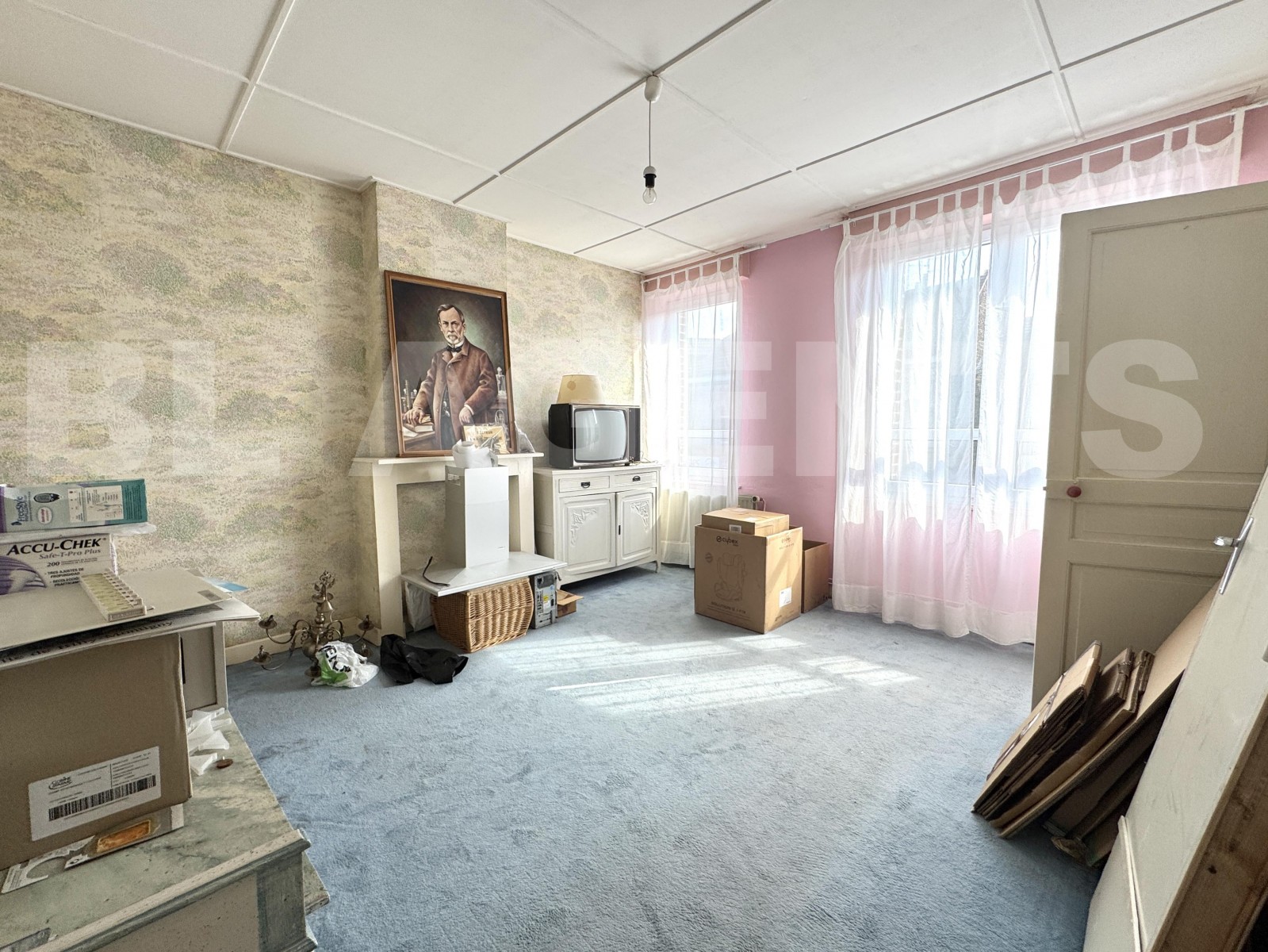 Immeuble  BILLY-MONTIGNY - Photo 2