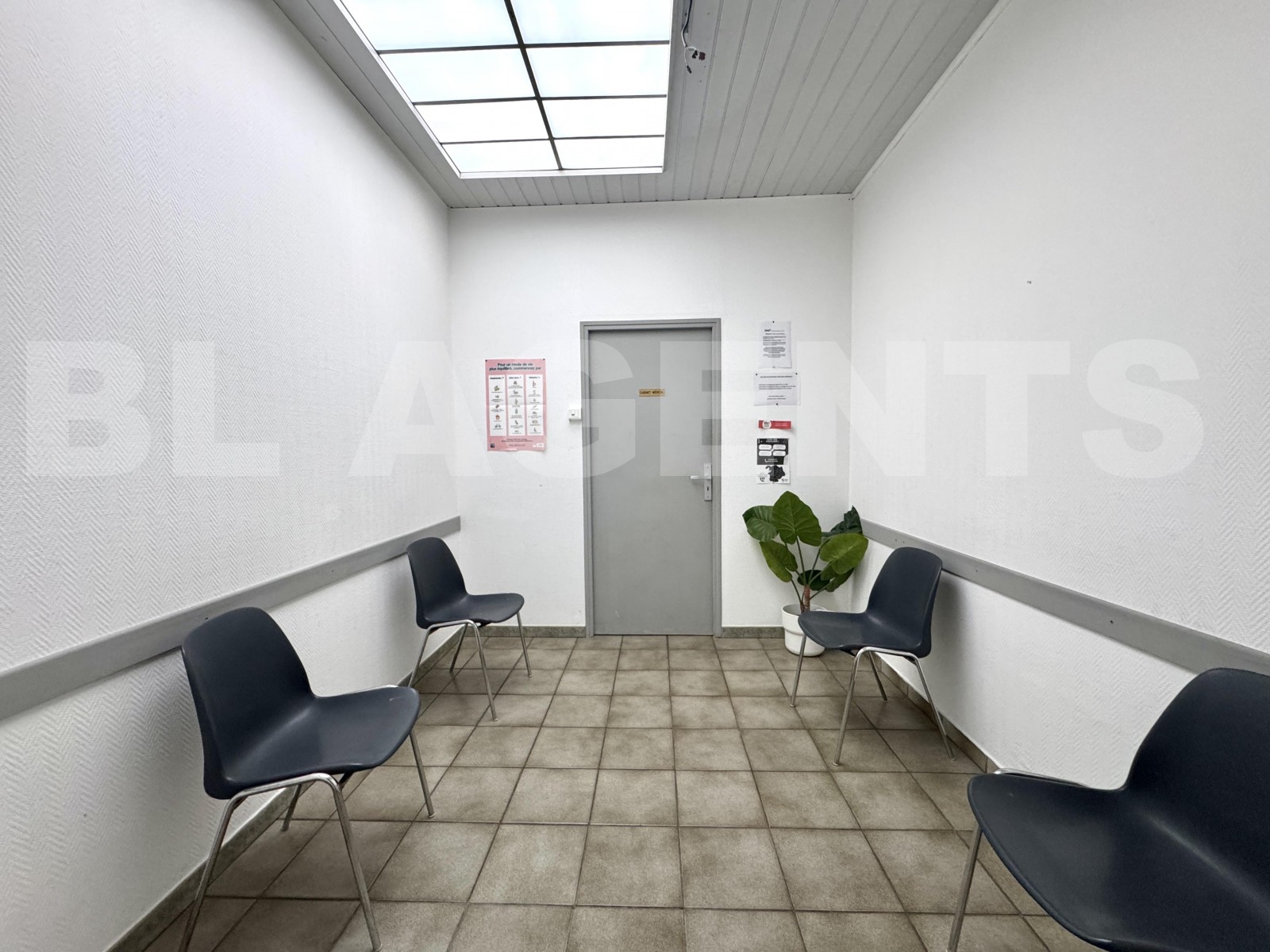 Immeuble  BILLY-MONTIGNY - Photo 4