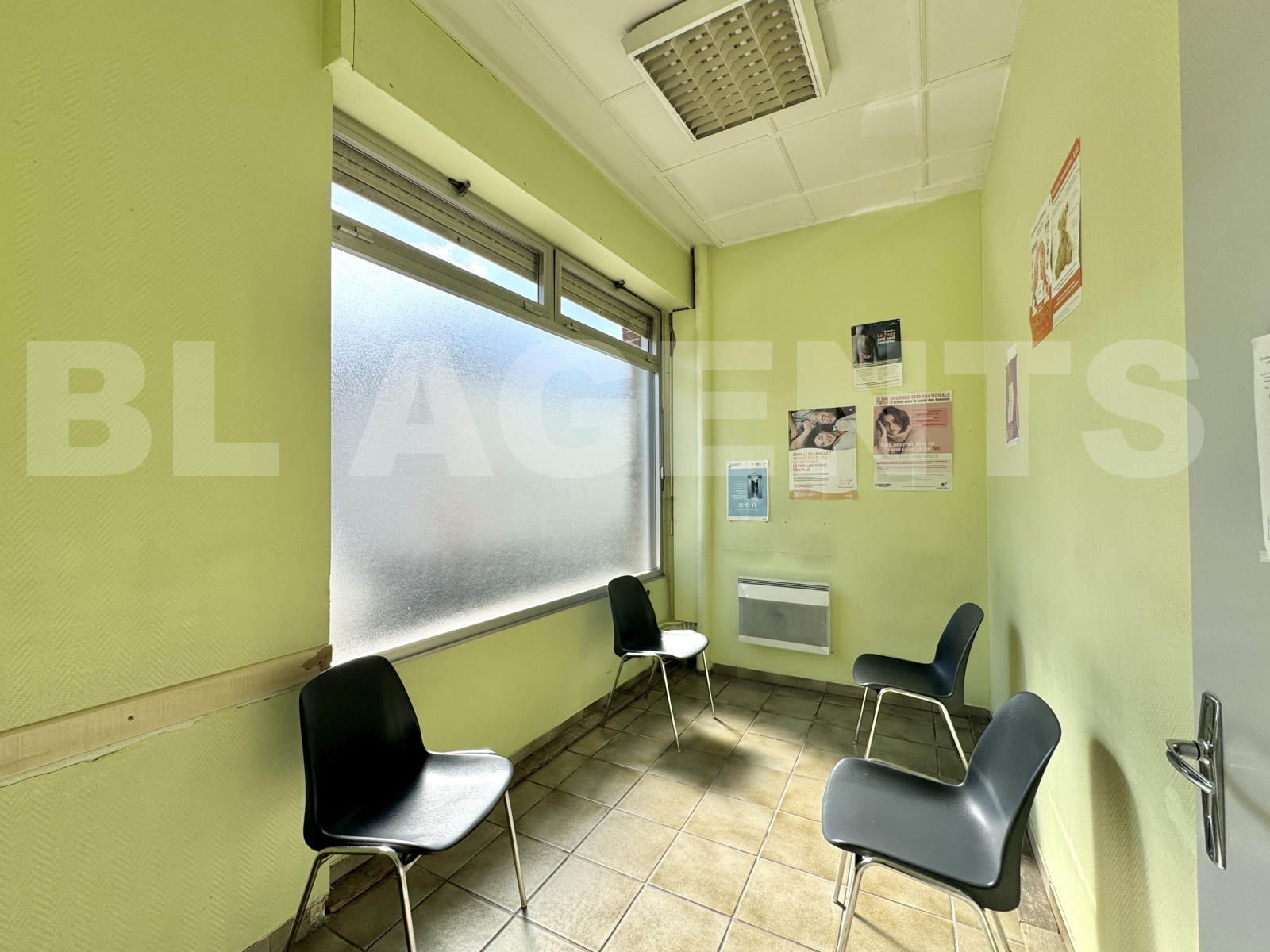 Immeuble  BILLY-MONTIGNY - Photo 5