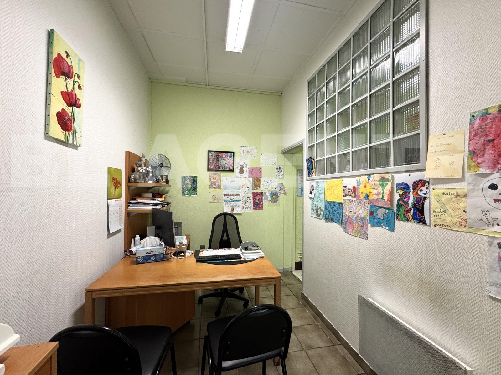 Immeuble  BILLY-MONTIGNY - Photo 7