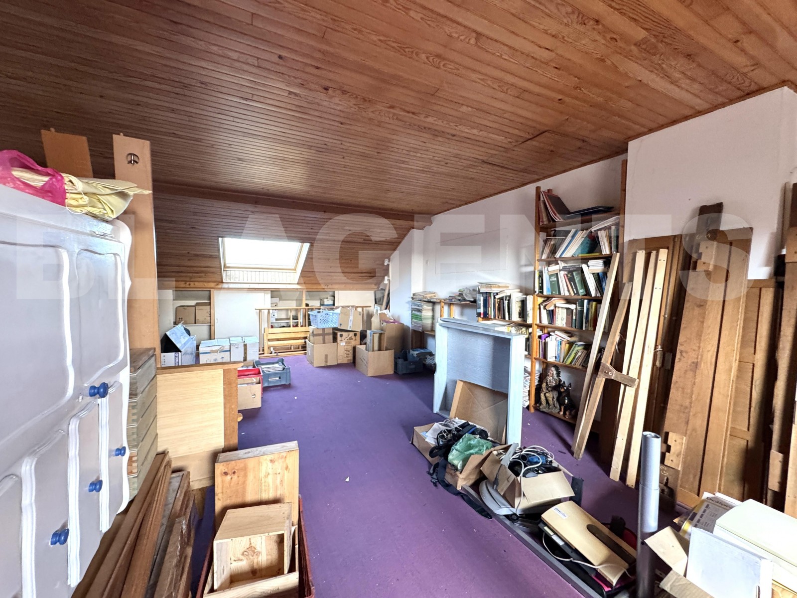 Immeuble  BILLY-MONTIGNY - Photo 8