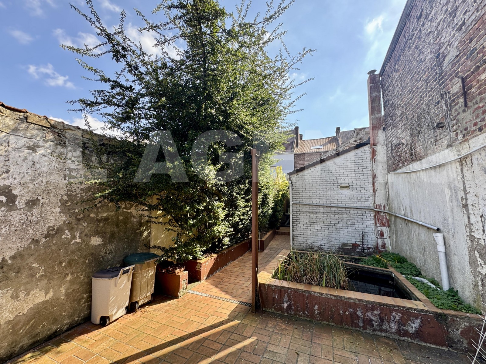 Immeuble  BILLY-MONTIGNY - Photo 10
