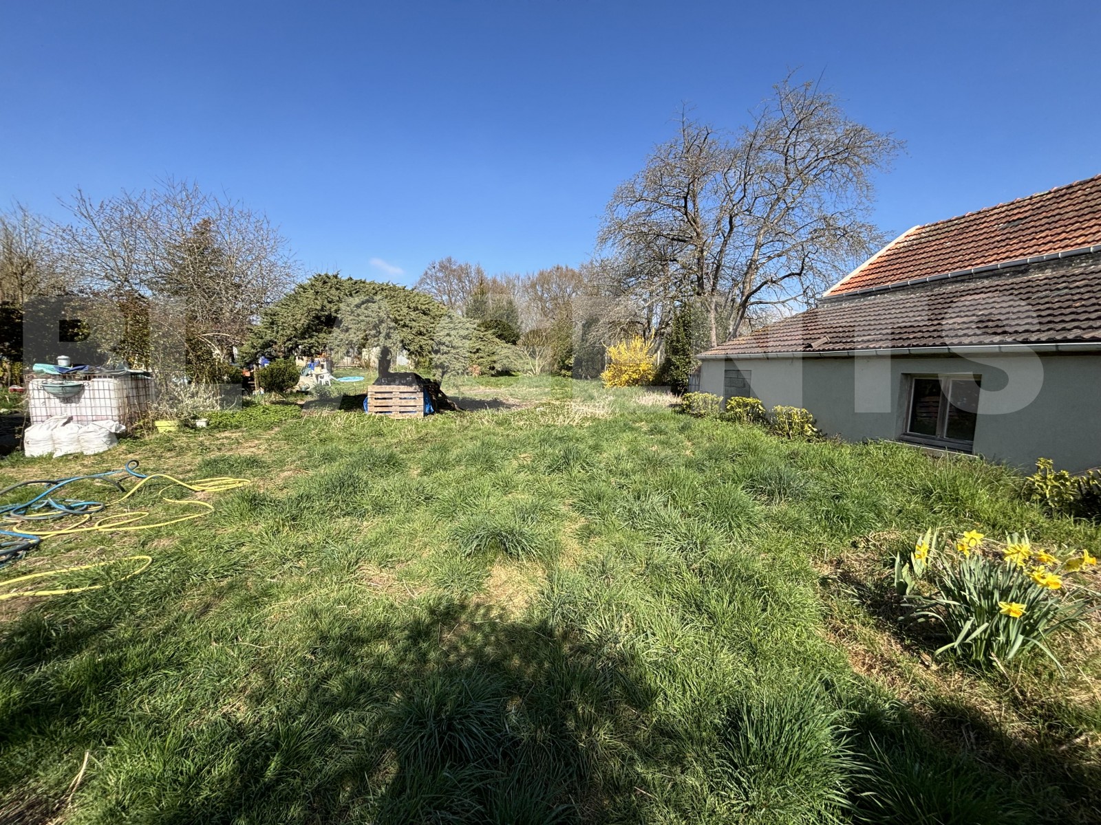 Terrain  COULOMMIERS - Photo 3