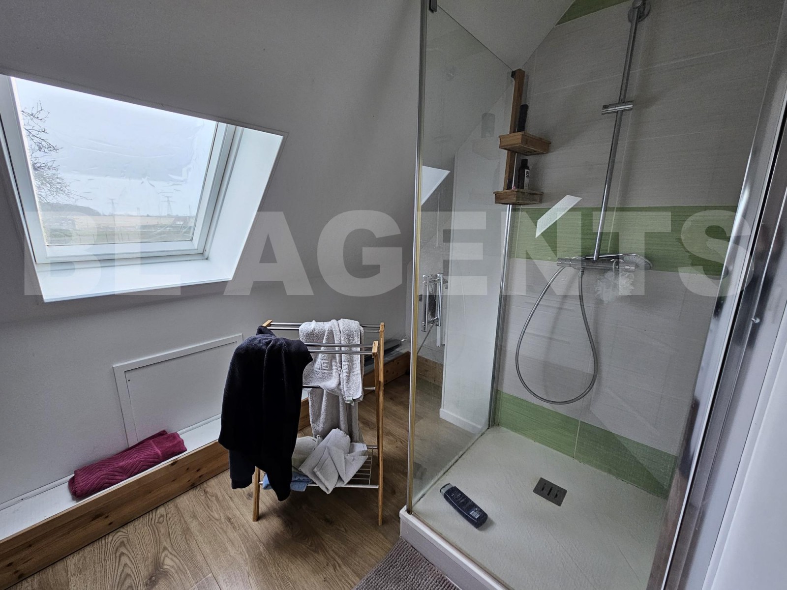 Maison 6 Pièce(s) SAINT-JEAN-DU-CARDONNAY - Photo 13