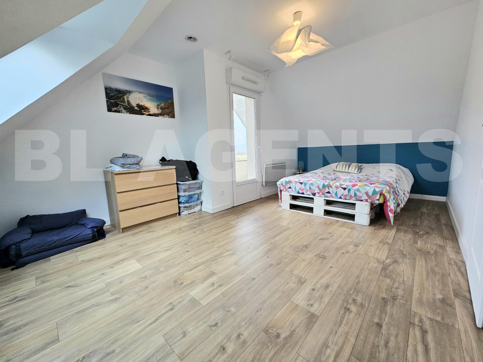 Maison 6 Pièce(s) SAINT-JEAN-DU-CARDONNAY - Photo 14