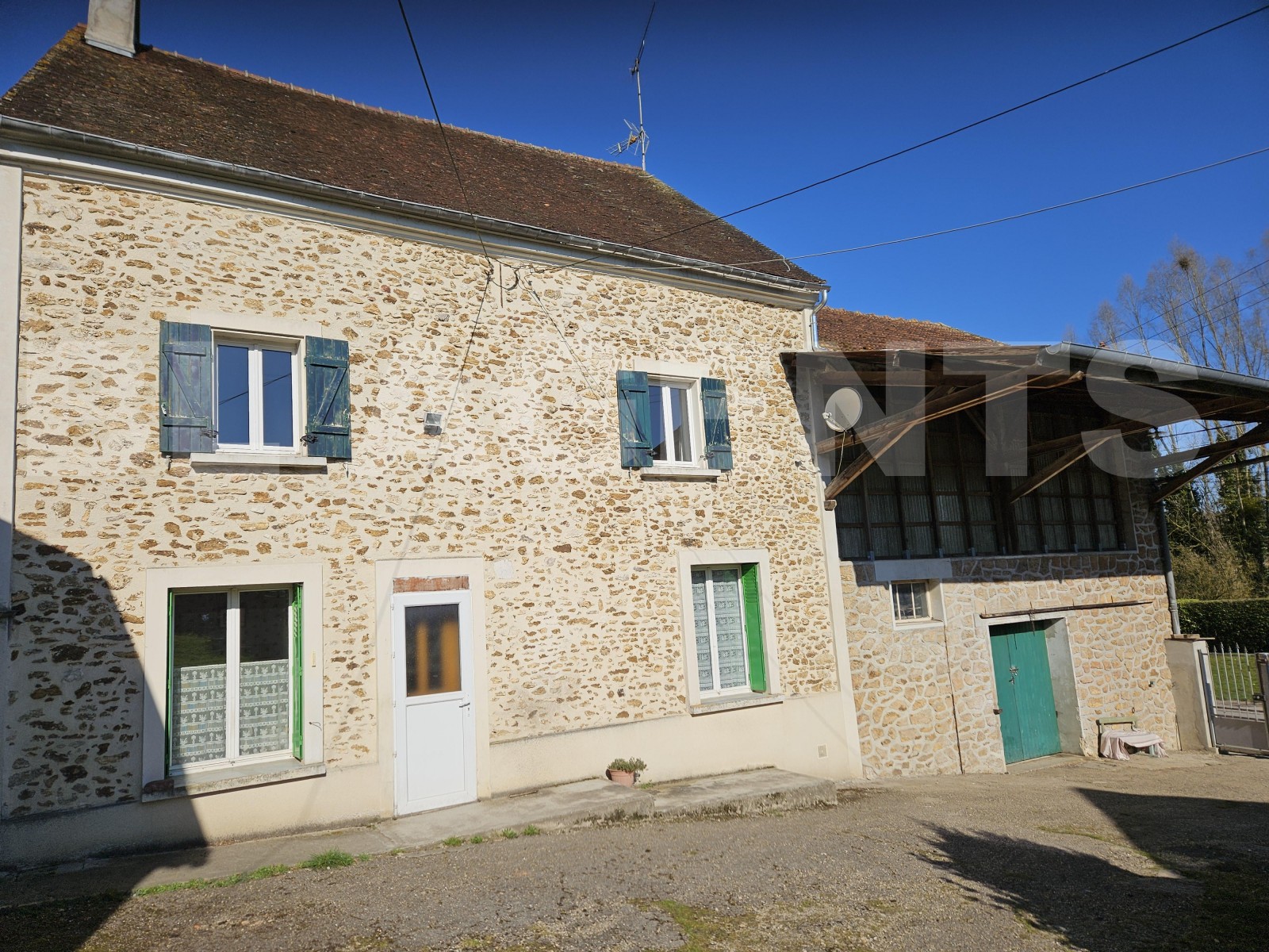 Maison 7 Pièce(s) COULOMMIERS - Photo 4