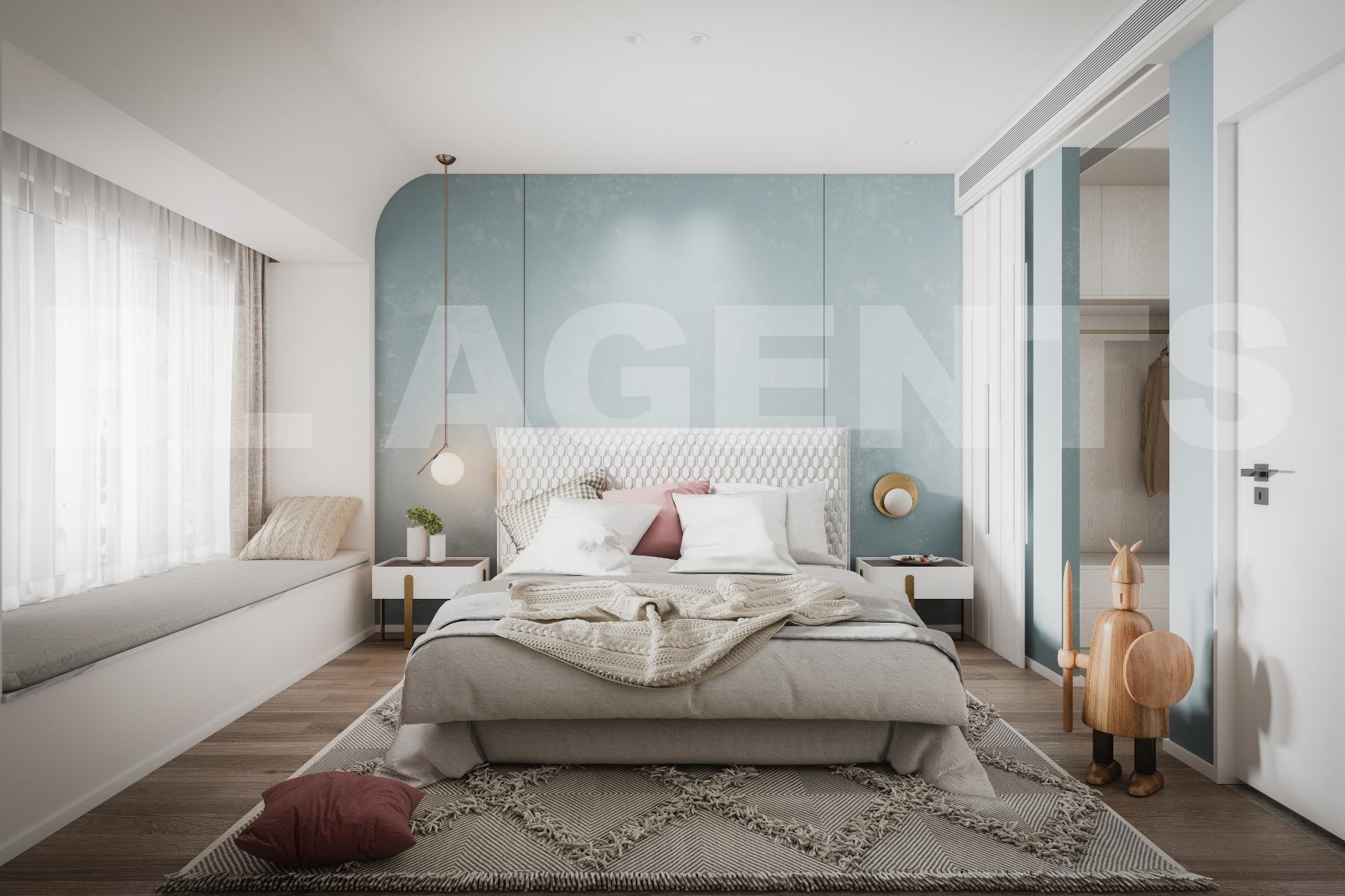 Appartement 5 Pièce(s) BUSSY-SAINT-GEORGES - Photo 5