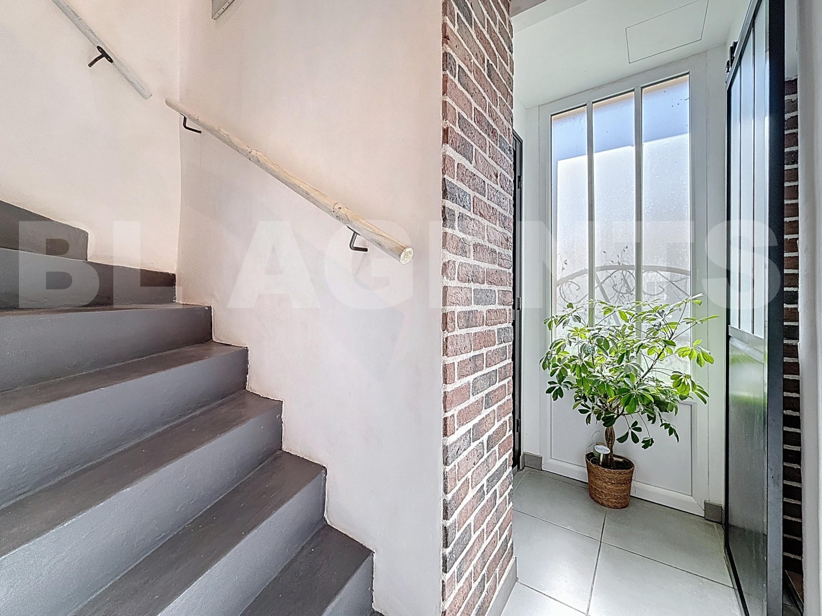 Maison de ville 4 Pièce(s) COUILLY-PONT-AUX-DAMES - Photo 6