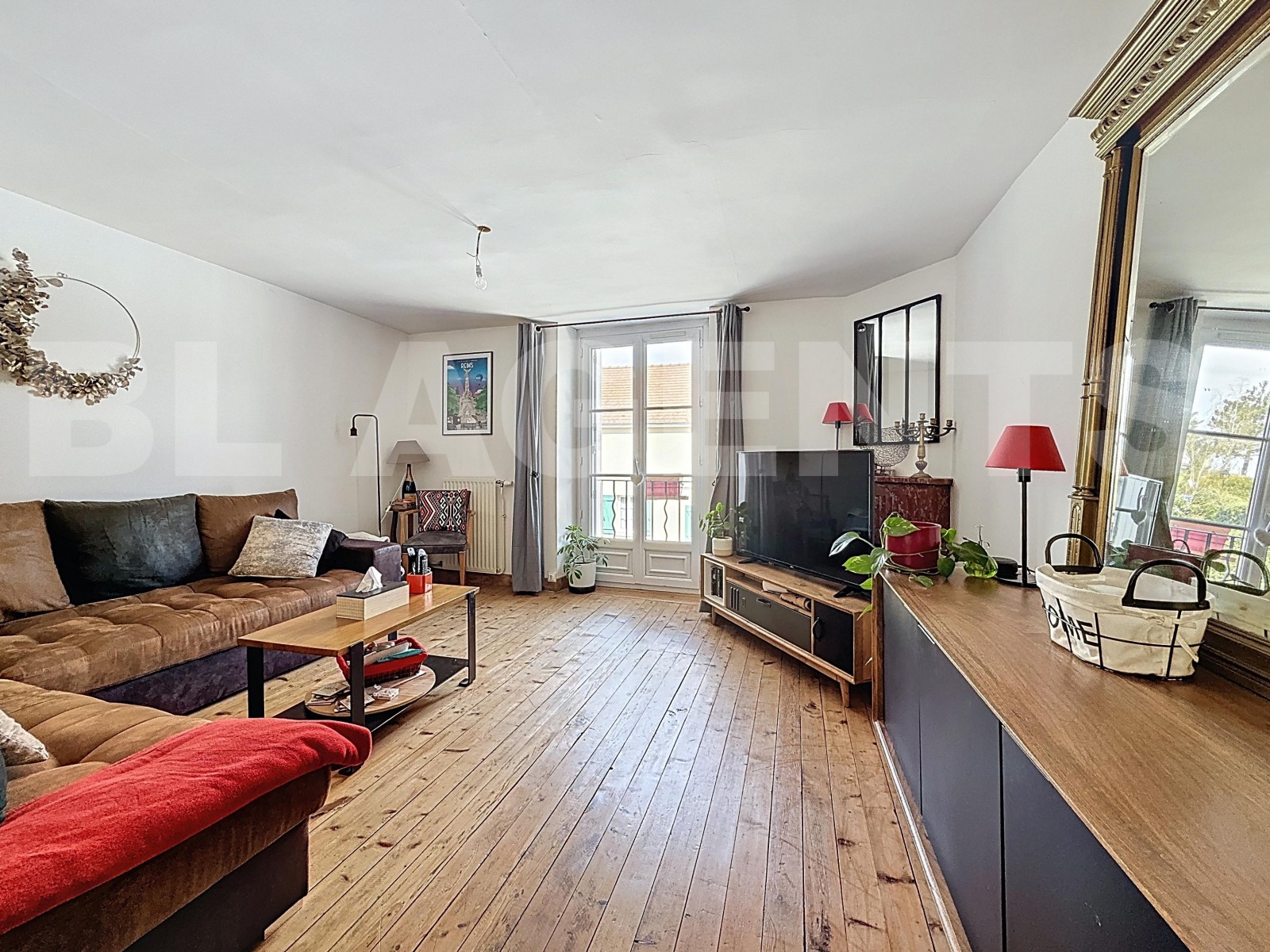 Maison de ville 4 Pièce(s) COUILLY-PONT-AUX-DAMES - Photo 10