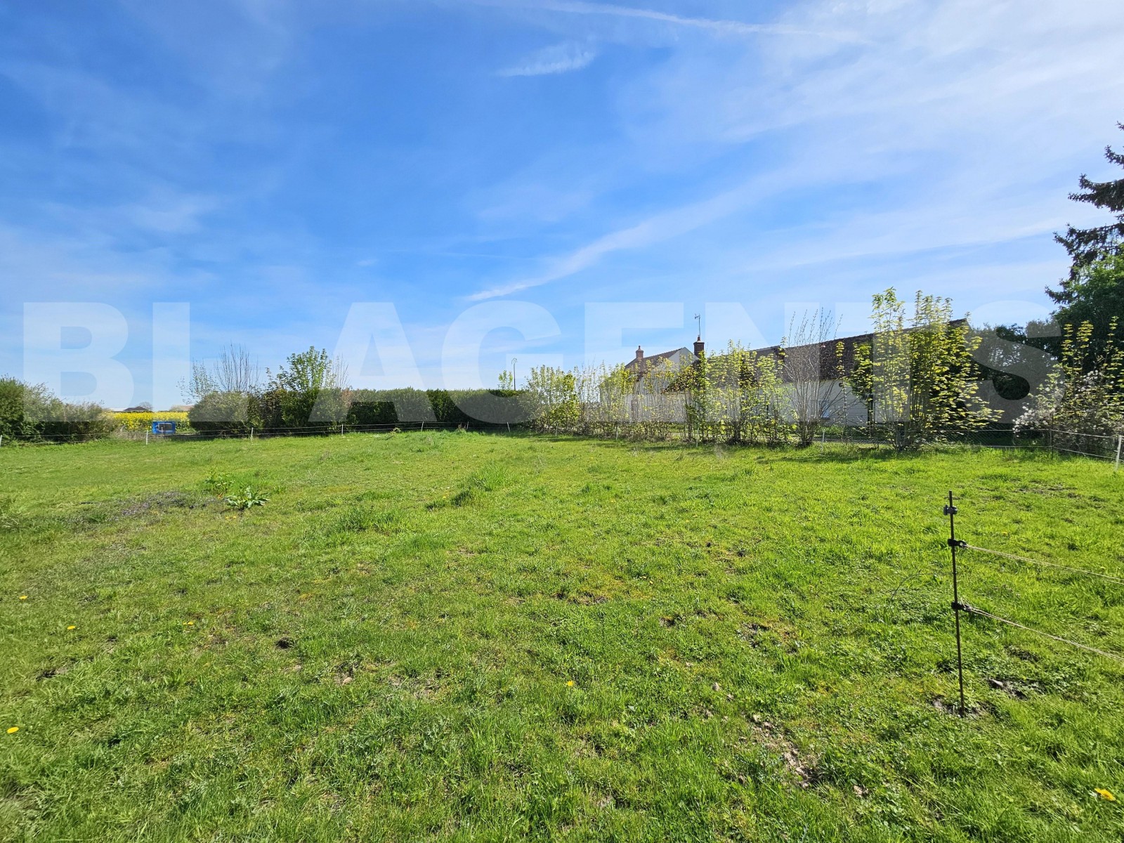 Terrain  PANNES - Photo 3