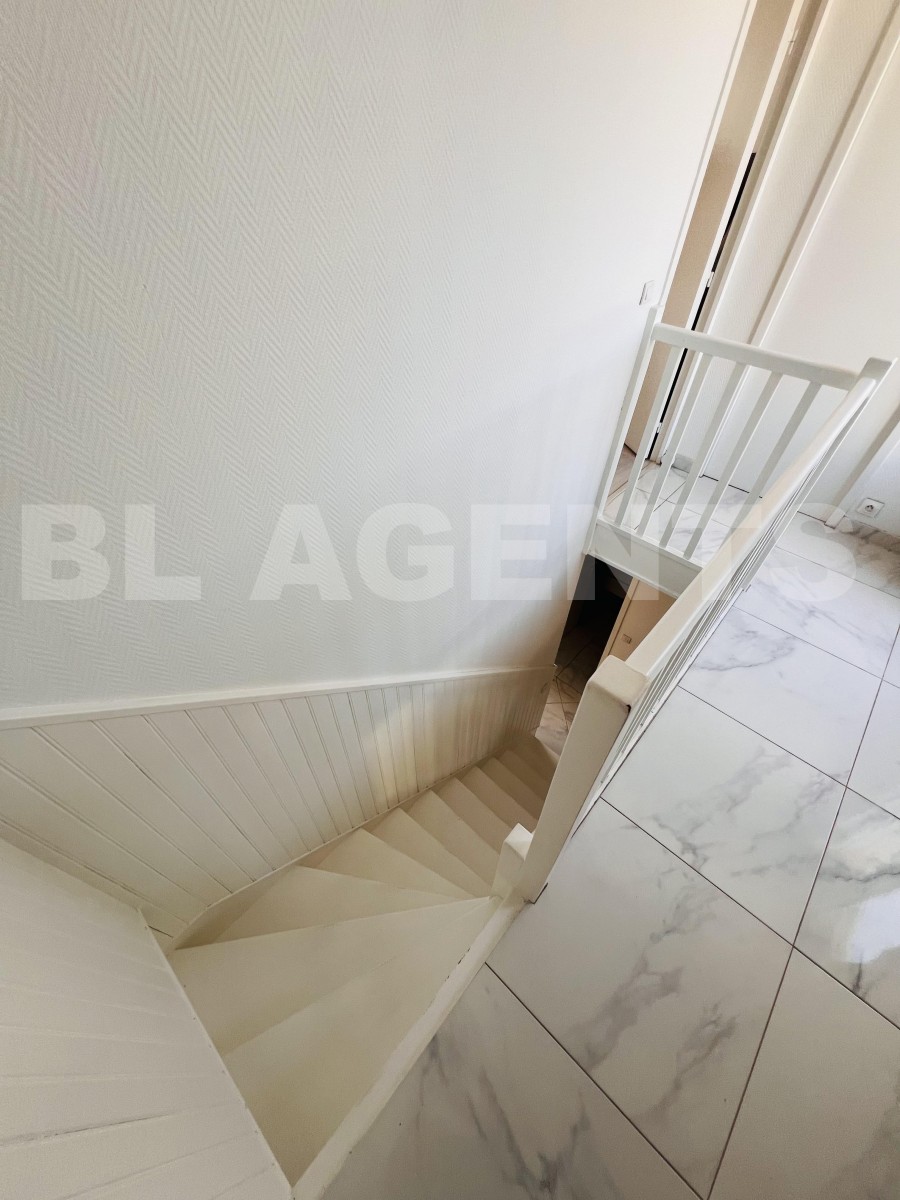 Duplex 5 Pièce(s) LOGNES - Photo 8